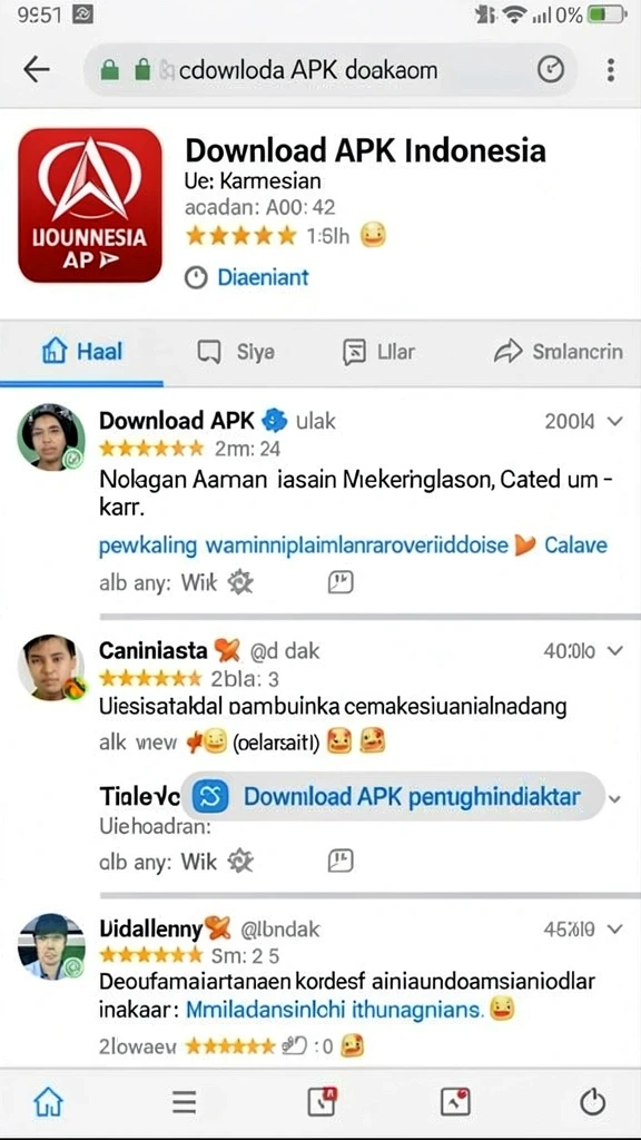 Screenshot 678luck nomor 1