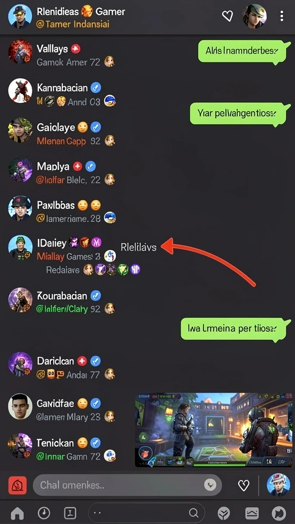 Screenshot 777lucky nomor 1