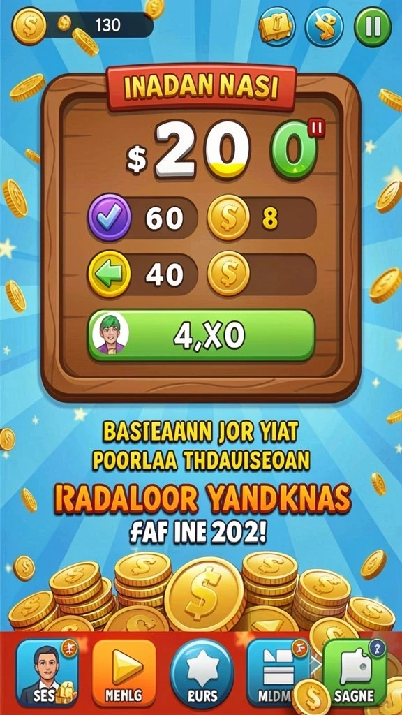 Screenshot 777lucky nomor 2