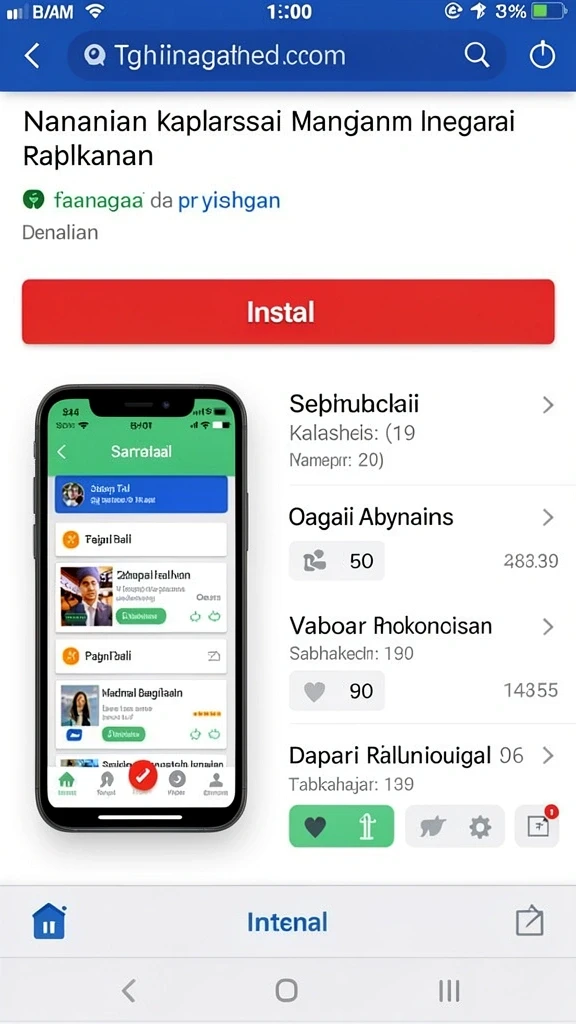 Screenshot 888fw nomor 3