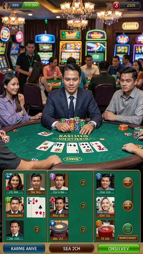 Screenshot 988bet nomor 3