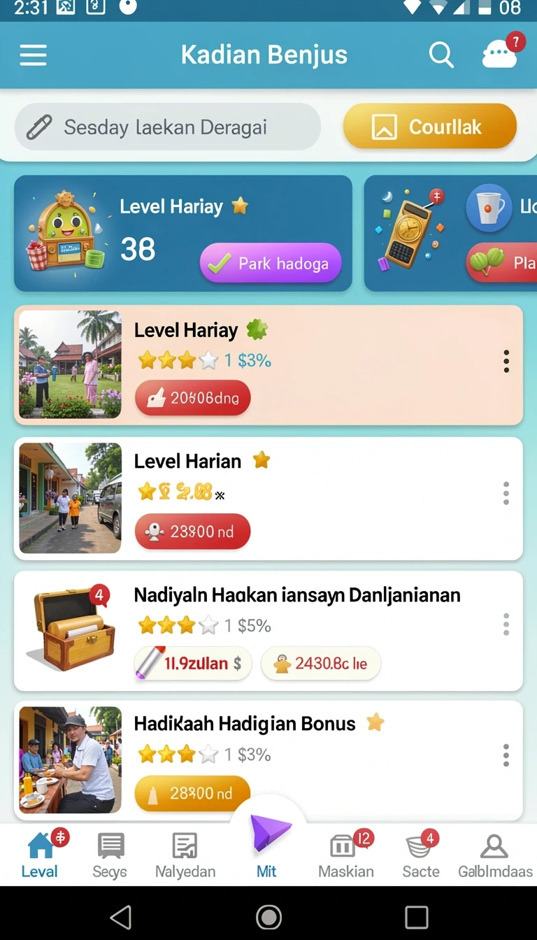 Screenshot 9n9n nomor 3