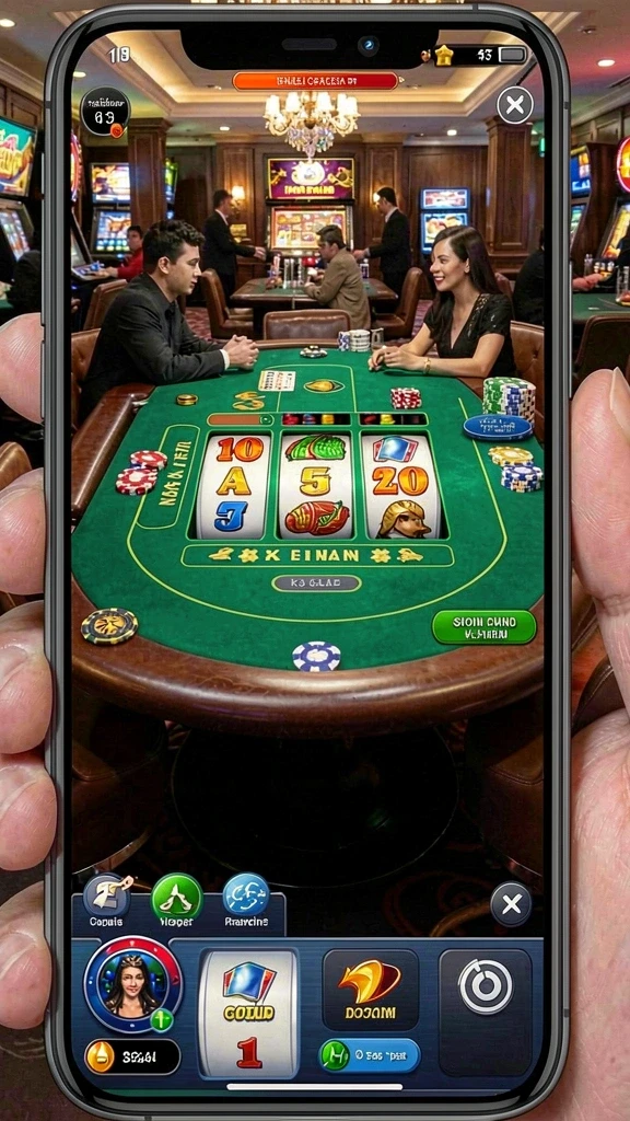 Screenshot aakasino nomor 1