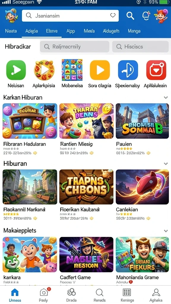 Screenshot api5000 nomor 1
