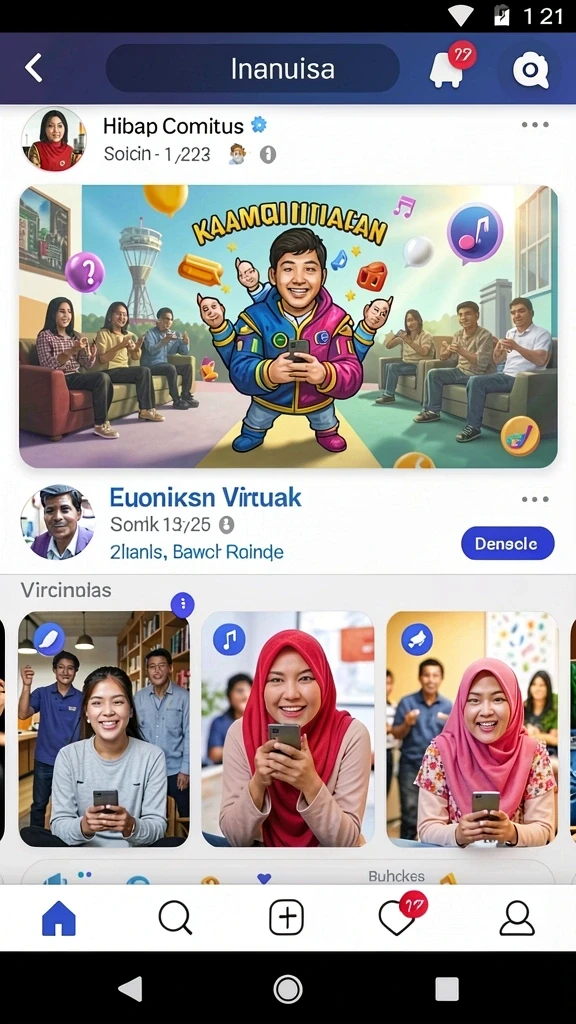 Screenshot bebasmax nomor 1