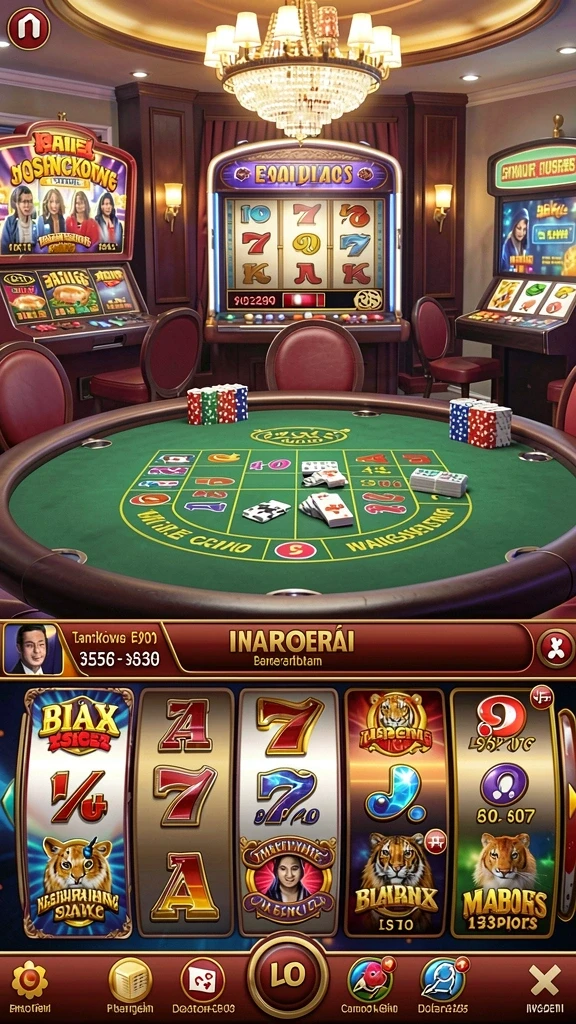 Screenshot bebasmax nomor 3