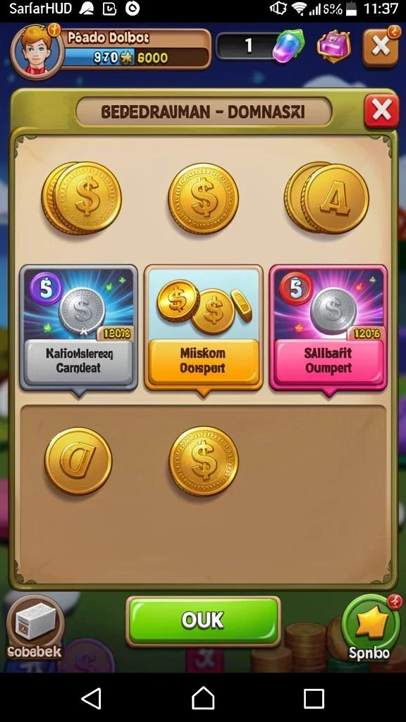Screenshot bimabet nomor 3