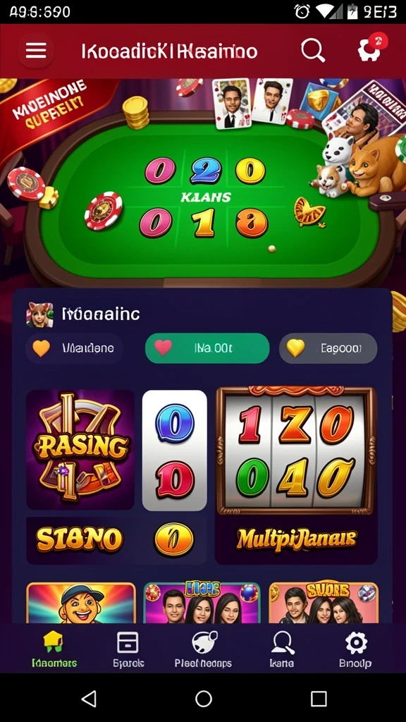 Screenshot buayapoker nomor 1