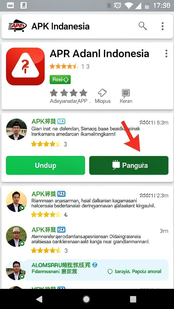 Screenshot bw888 nomor 1