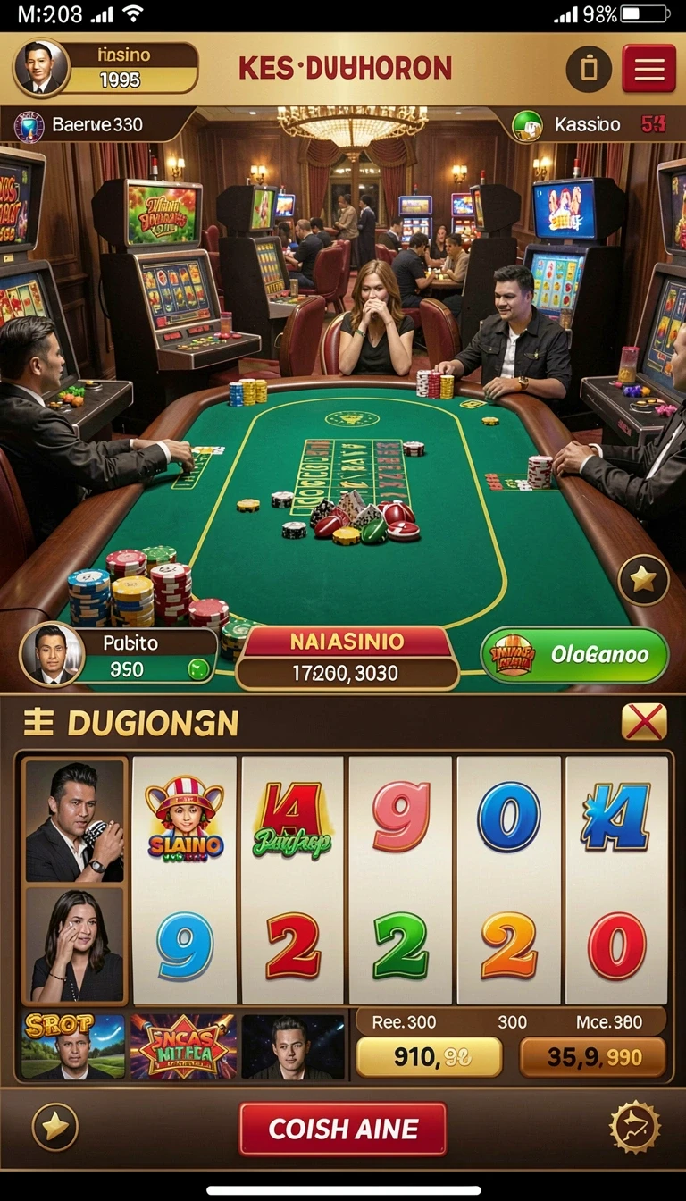 Screenshot cahayatoto nomor 1