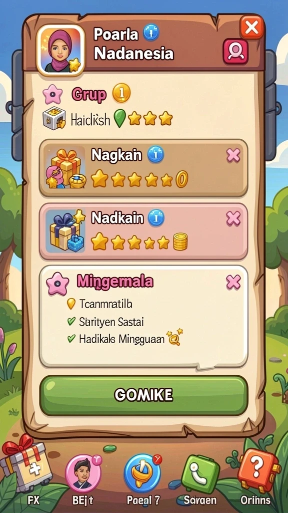 Screenshot dewakoin99 nomor 1