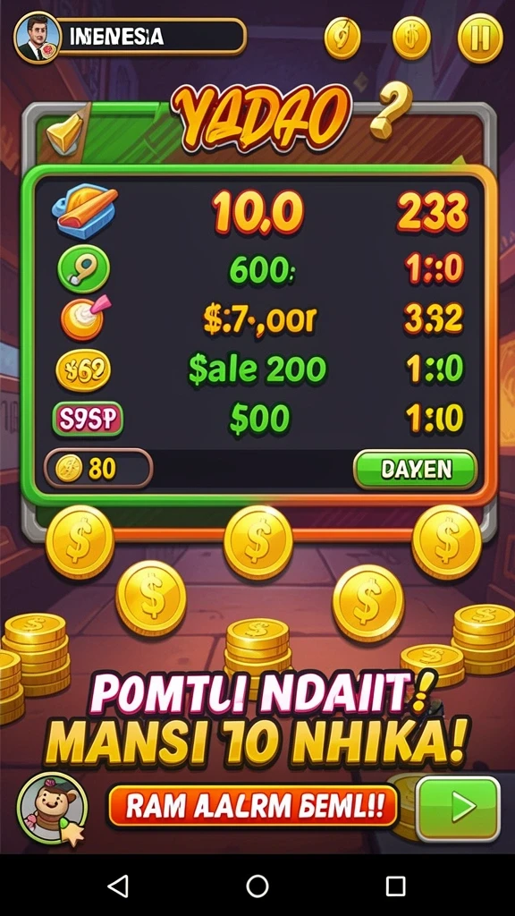 Screenshot draja777 nomor 2