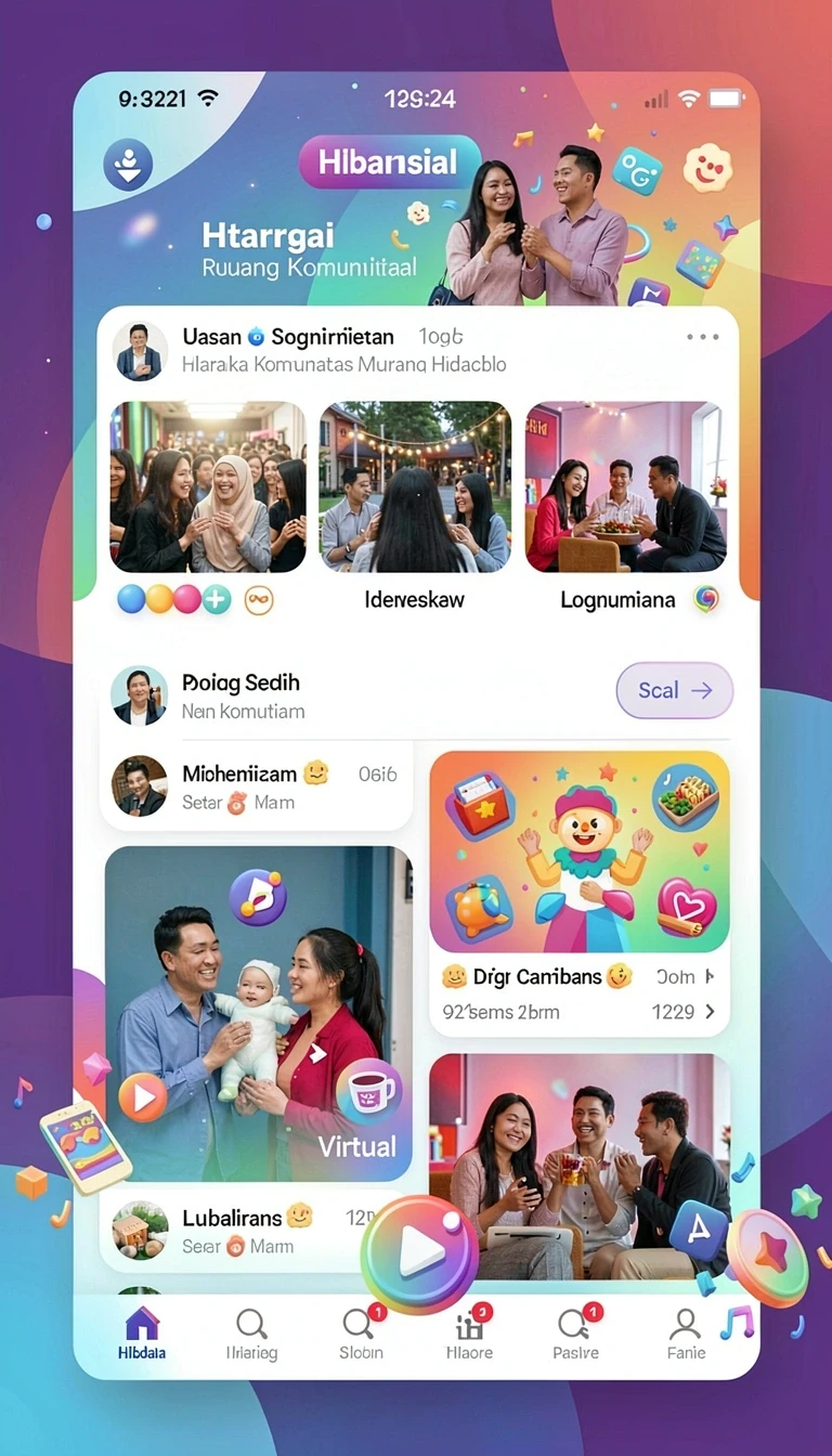 Screenshot e88 nomor 3