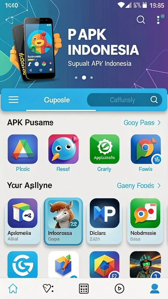 Screenshot galaxy77 nomor 2