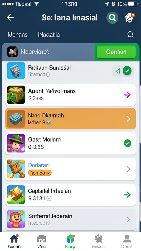 Screenshot gatotkaca123 nomor 1
