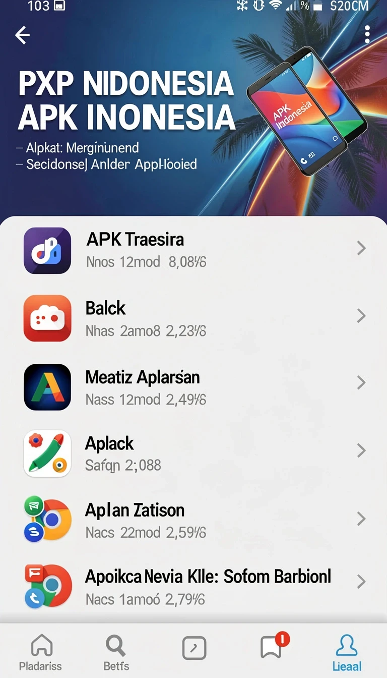 Screenshot gowin nomor 1