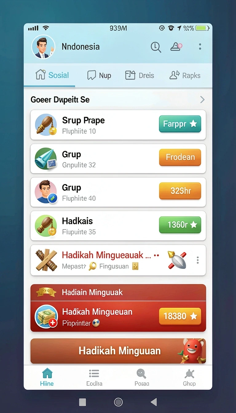 Screenshot hao788 nomor 3