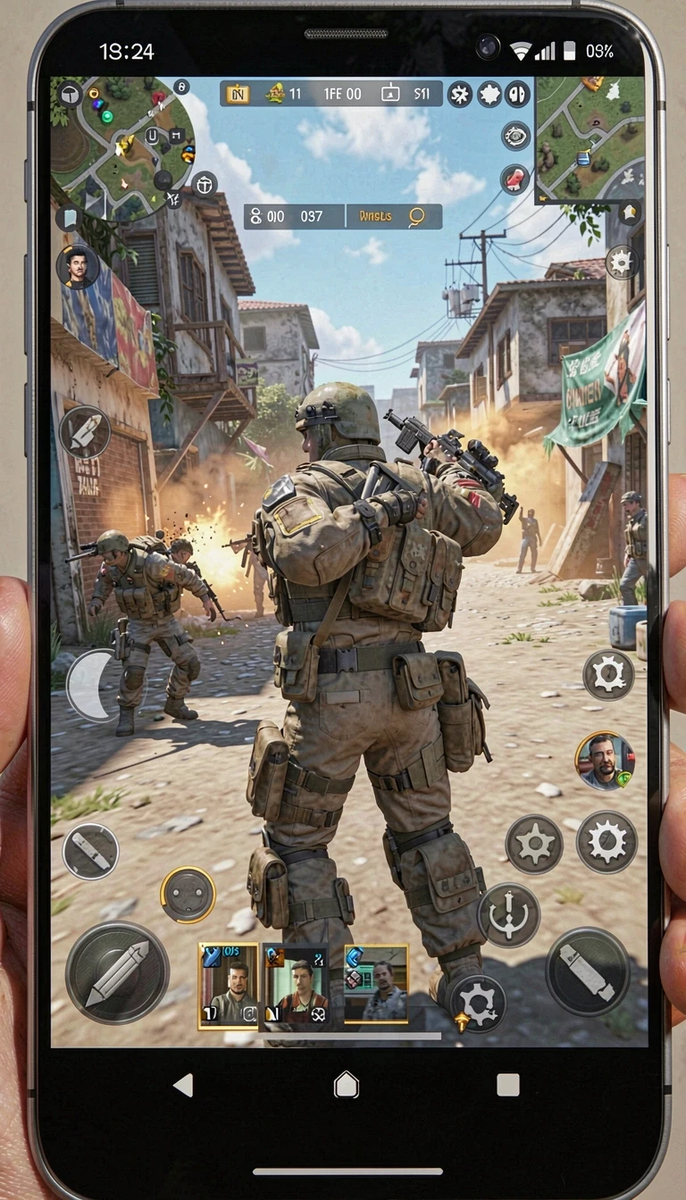 Screenshot ins55 nomor 1
