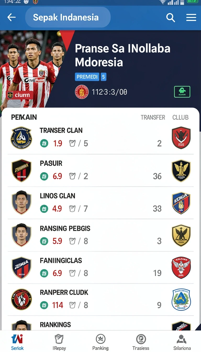 Screenshot king88 nomor 1