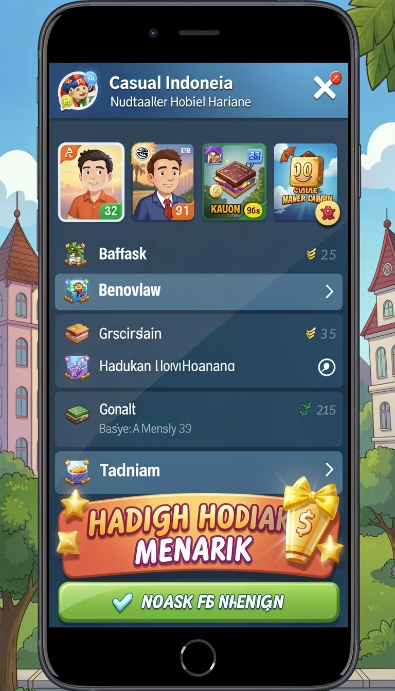 Screenshot king88 nomor 3