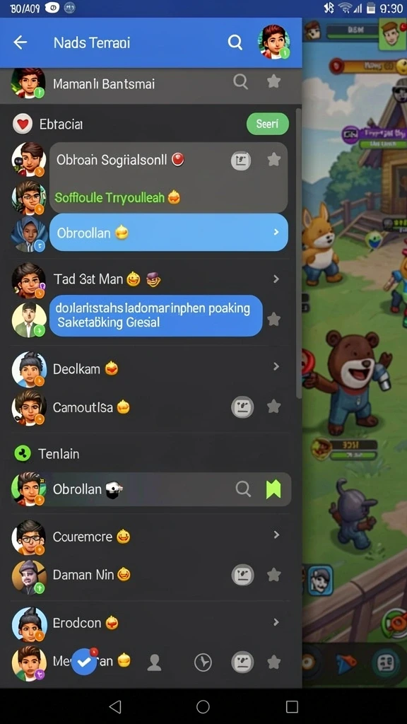 Screenshot lengkap777 nomor 2