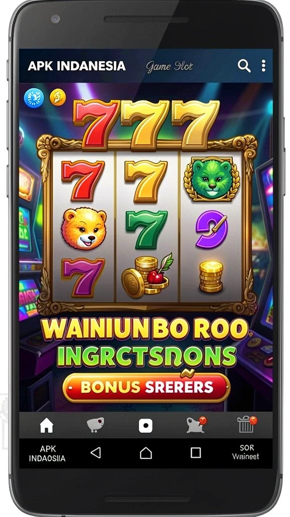 Screenshot luckydf nomor 3