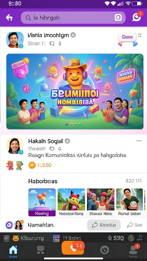 Screenshot lucubet nomor 1