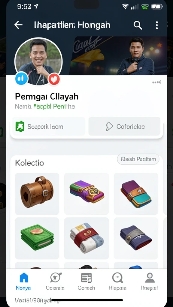 Screenshot maxwin77 nomor 1
