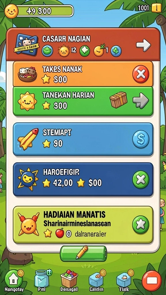 Screenshot mc777 nomor 1