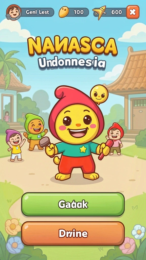 Screenshot mc777 nomor 2