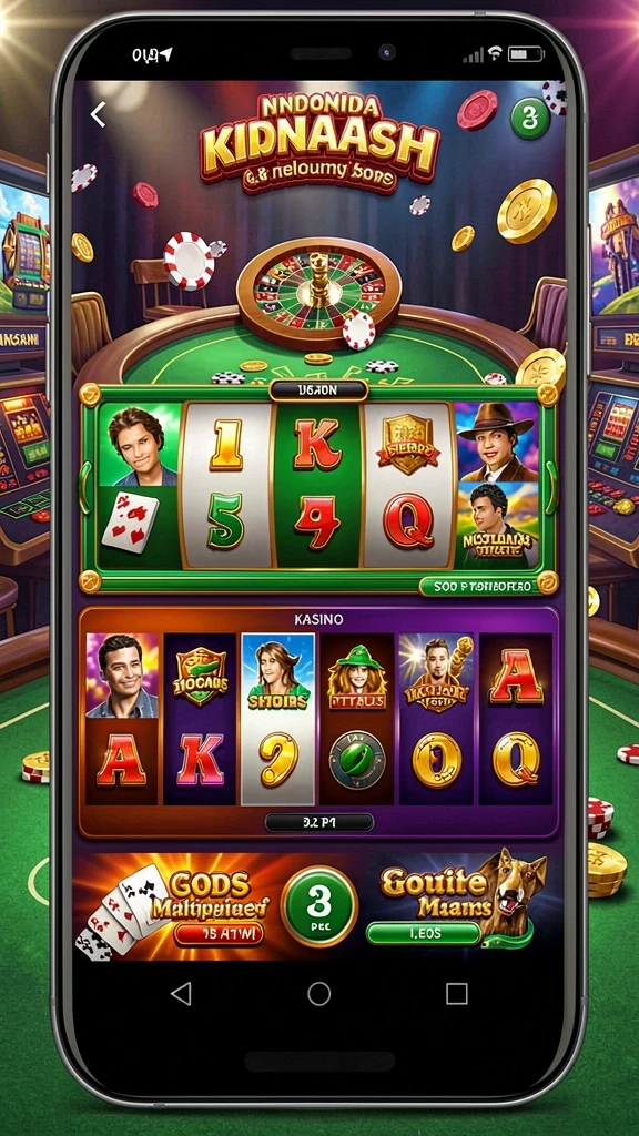 Screenshot medusa88 nomor 3