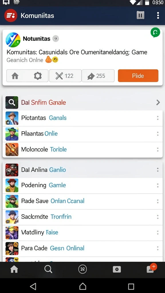 Screenshot montana88 nomor 3