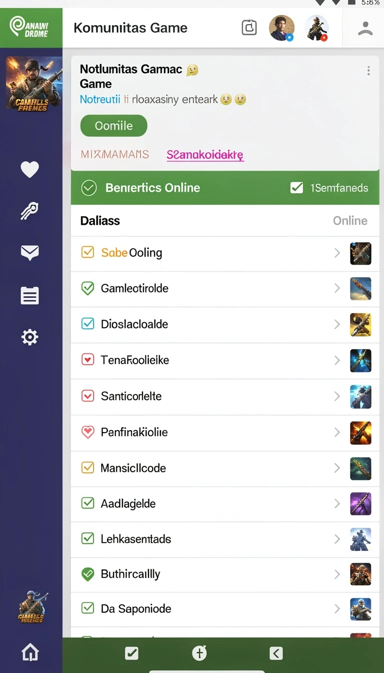 Screenshot nagawin nomor 1