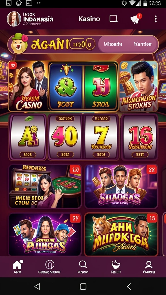 Screenshot nona88 nomor 2