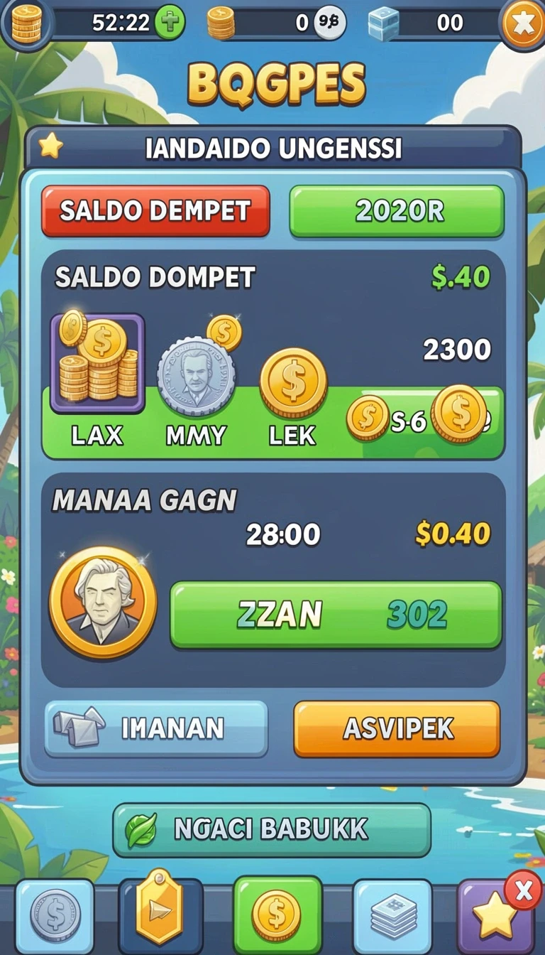 Screenshot p200m nomor 1