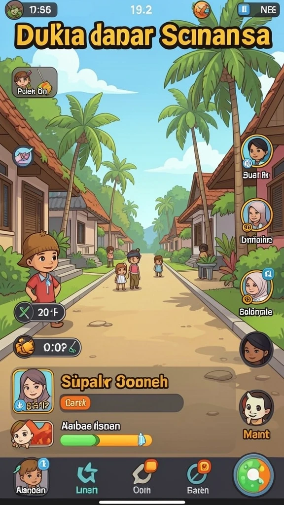 Screenshot pandora99 nomor 3