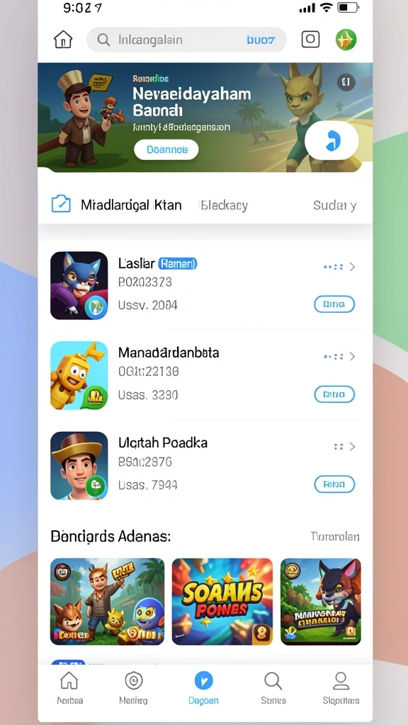 Screenshot penidabet nomor 3