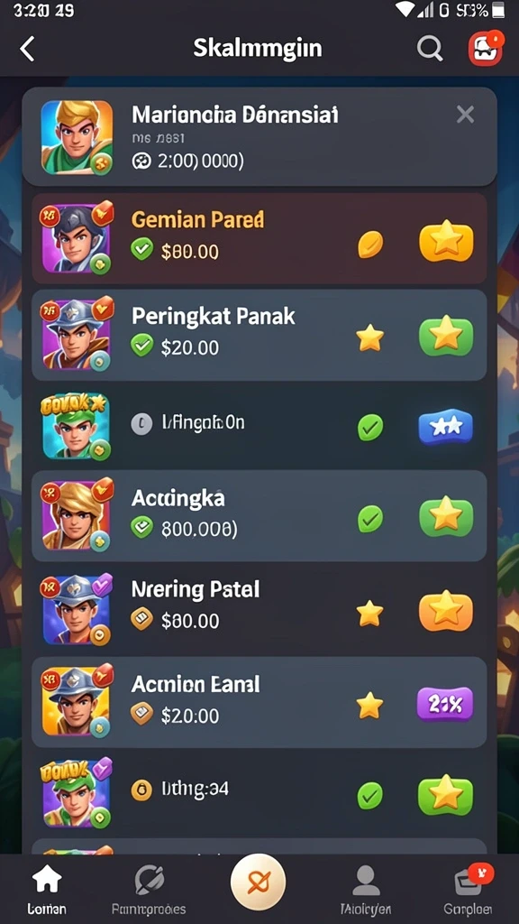 Screenshot puncaktoto nomor 2