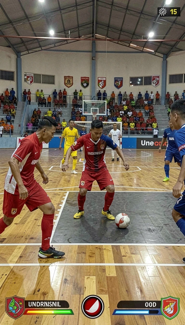 Screenshot rajajuara nomor 3