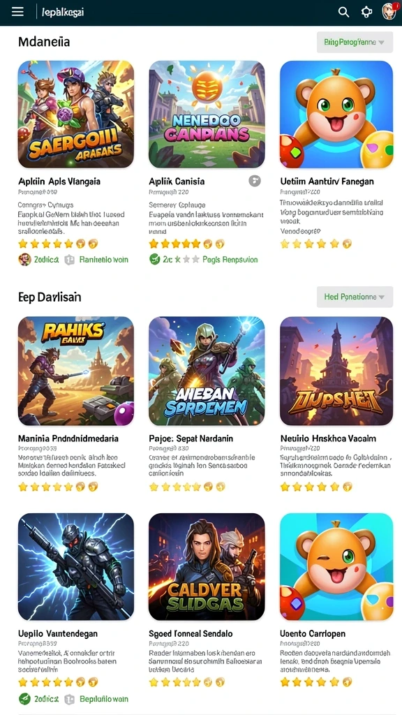 Screenshot rajastar nomor 3