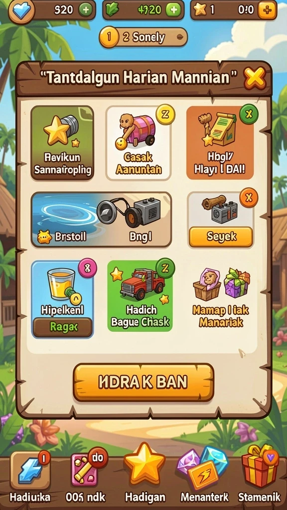Screenshot s13 nomor 1
