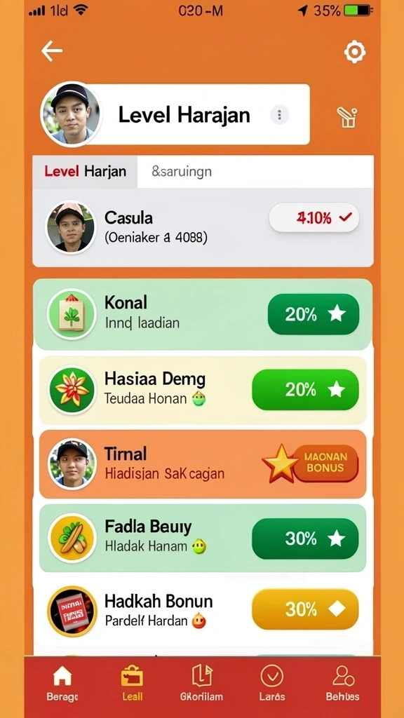 Screenshot sehoki nomor 3