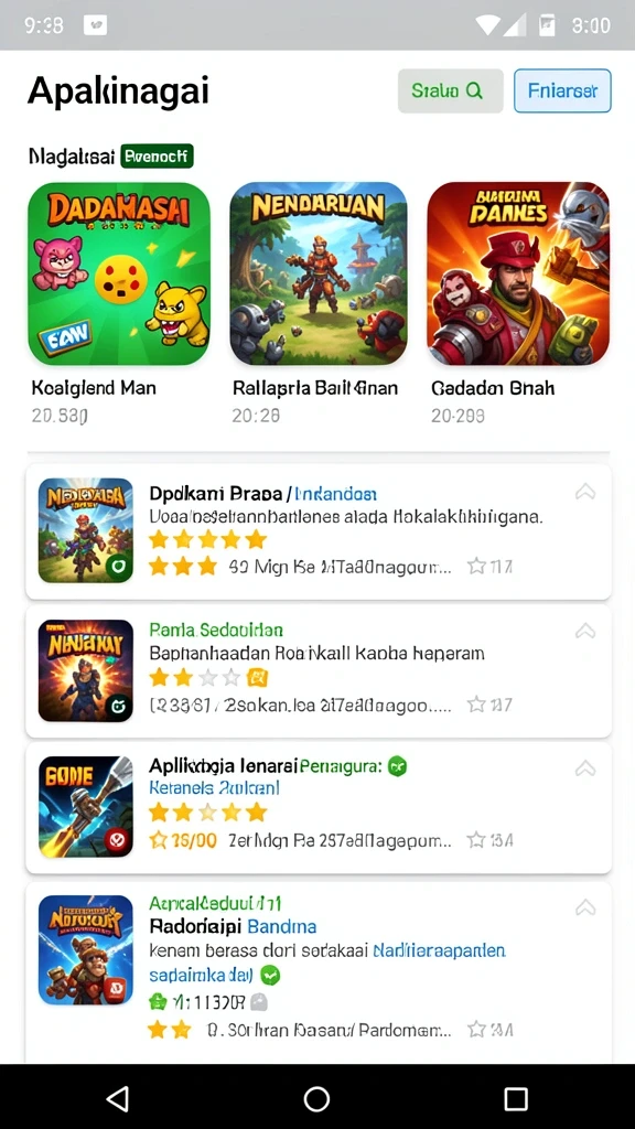Screenshot sortoto nomor 2