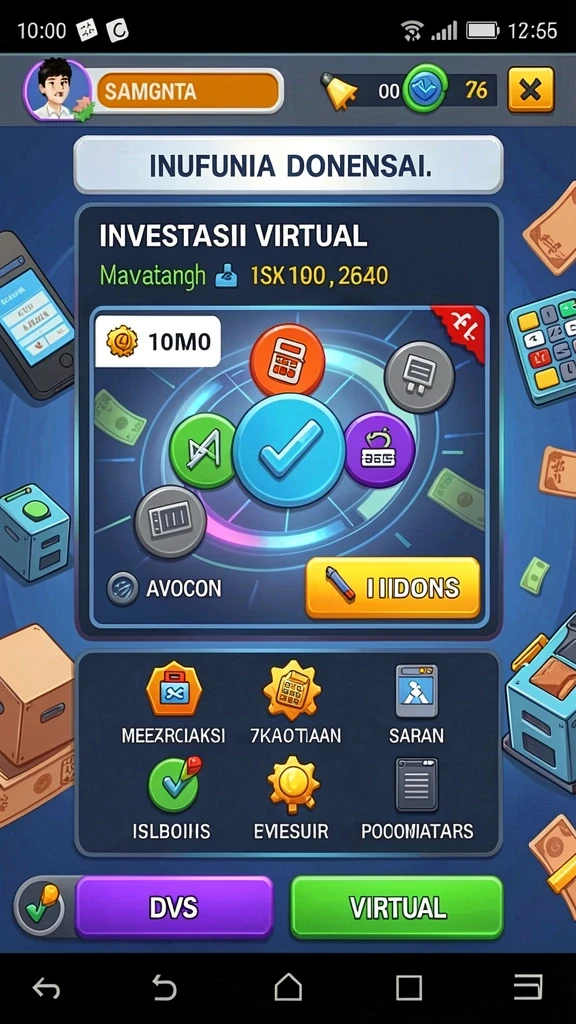 Screenshot sultanslot nomor 3