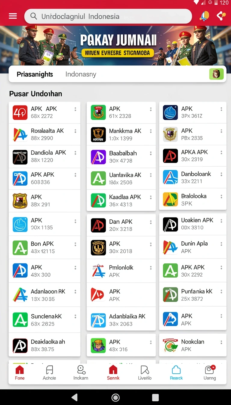 Screenshot surga11 nomor 2