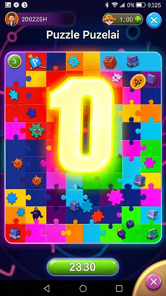 Screenshot svip10 nomor 3