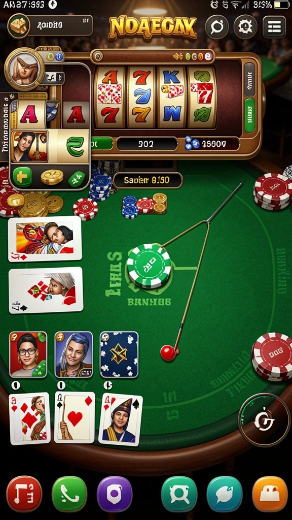 Screenshot ufo777 nomor 2