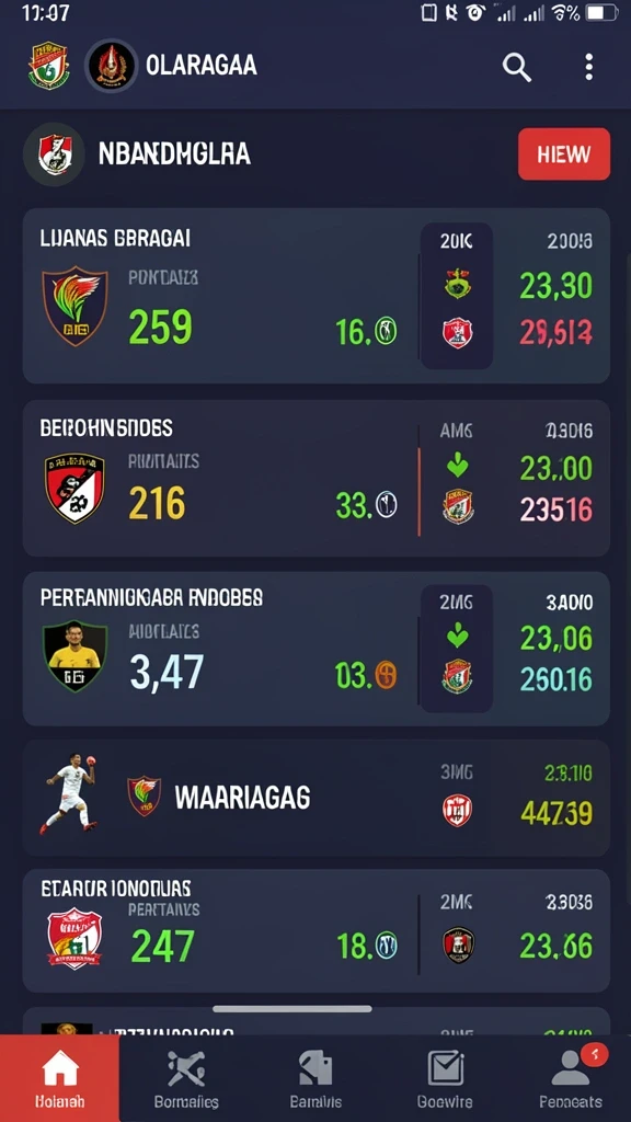 Screenshot valohoki nomor 3