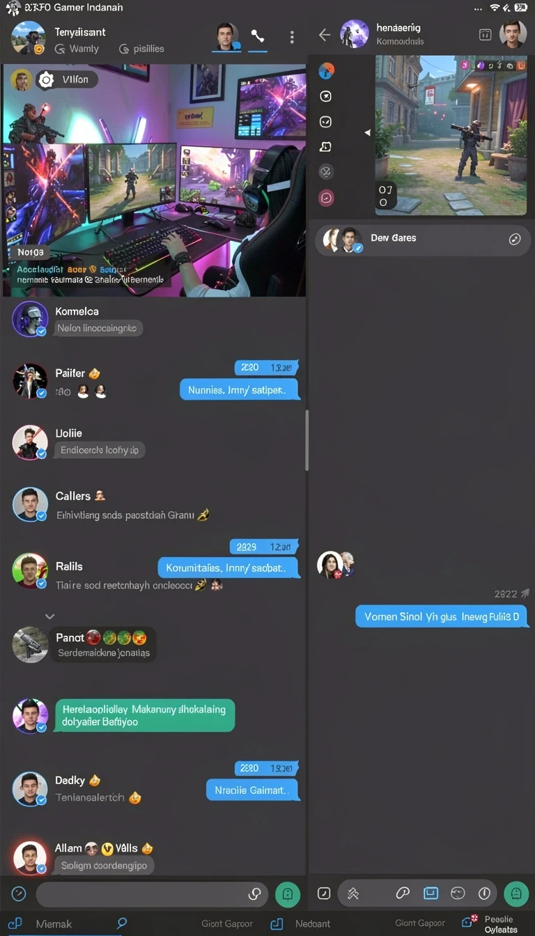 Screenshot win199 nomor 3