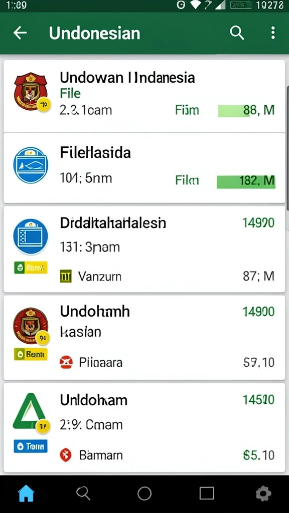 Screenshot winpkr nomor 1